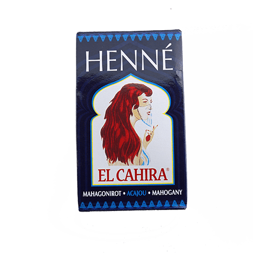 Henna El Cahira (90g.)