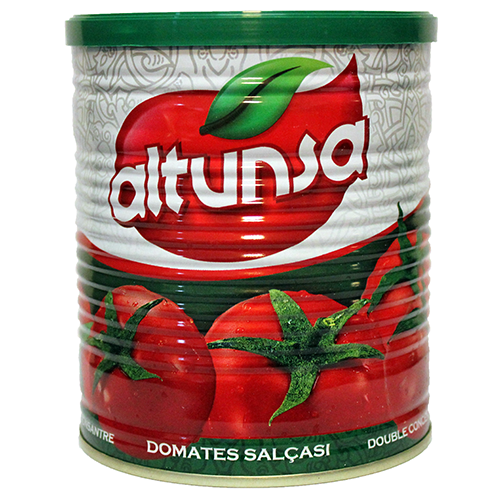 Altunsa Tomatenmark (800g.)