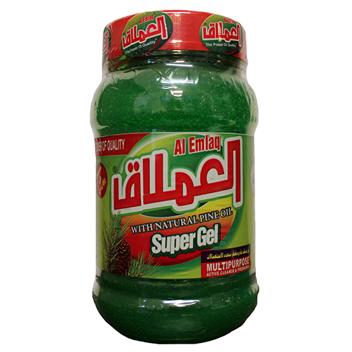 Al Emlaq Super Gel (1kg.)