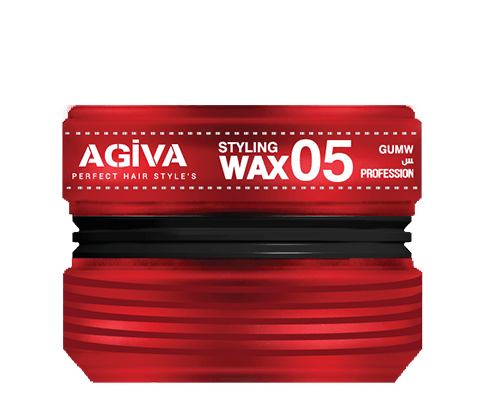 Agiva Haarwachs 05 (175ml)