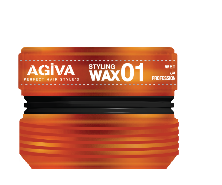 Agiva Haarwachs 01 (175ml)