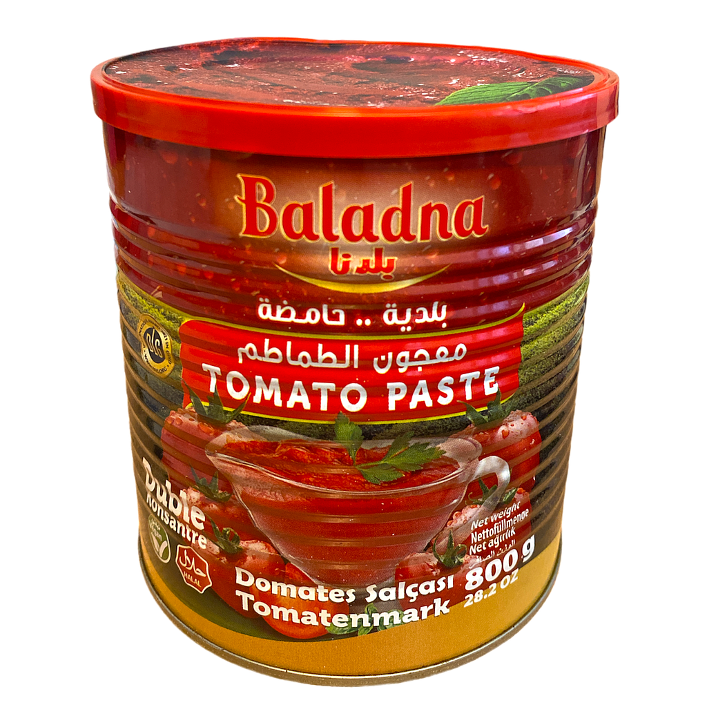 Baladna Tomatenmark (800g)