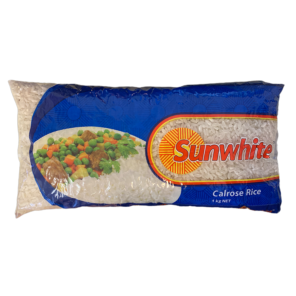 Reis Sunwhite (1kg)