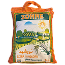 Basmati Reis Sonne Darbari extra Langkorn (5kg)