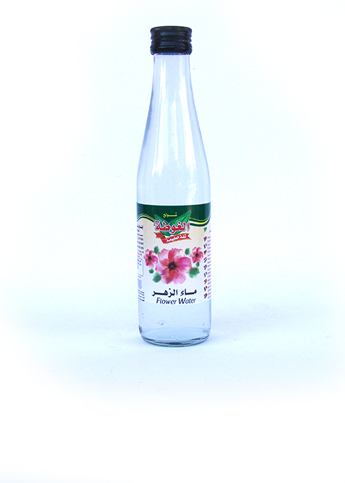 Algota Orangenblütenwasser (250ml.)