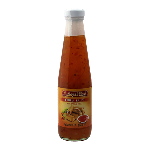 Chili Sauce für Frühlingsrollen (275ml.)