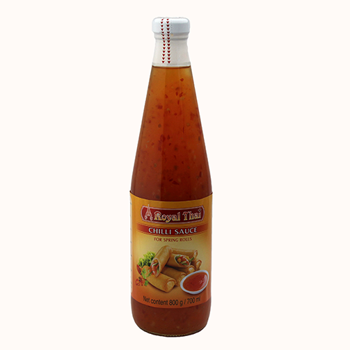 Chili Sauce für Frühlingsrollen (700ml.)