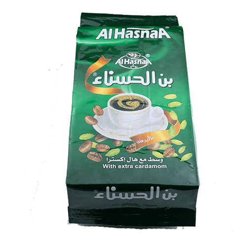 Kaffee Alhasna (450g.)