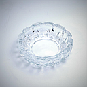 Aschenbecher aus Glas AMS-110/A1101
