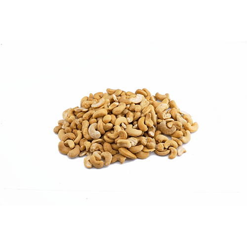 Cashewkerne geröstet u. gesalzen (1x5kg)