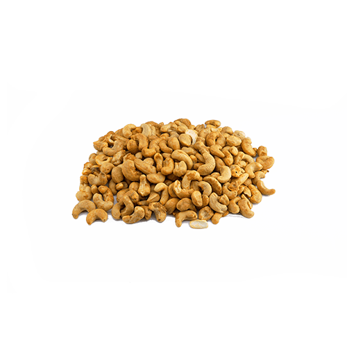 Cashewkerne geröstet mit Chili (1x5kg)