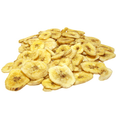 Bananenchips (1x6,8kg)