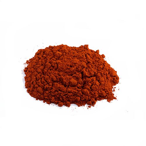 Geräucherter Paprika gemahlen (1kg)
