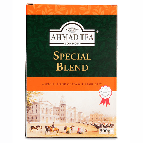 Ahmad Tee Special Blend (500g.)