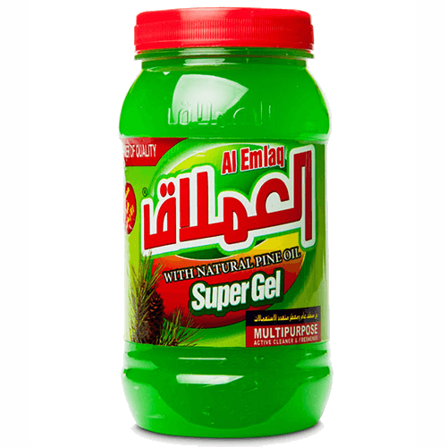 Al Emlaq Super Gel (500g.)